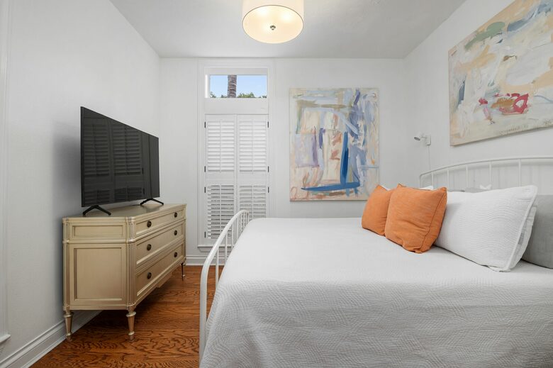 Bradenton Bayside Home - Bradenton, Florida