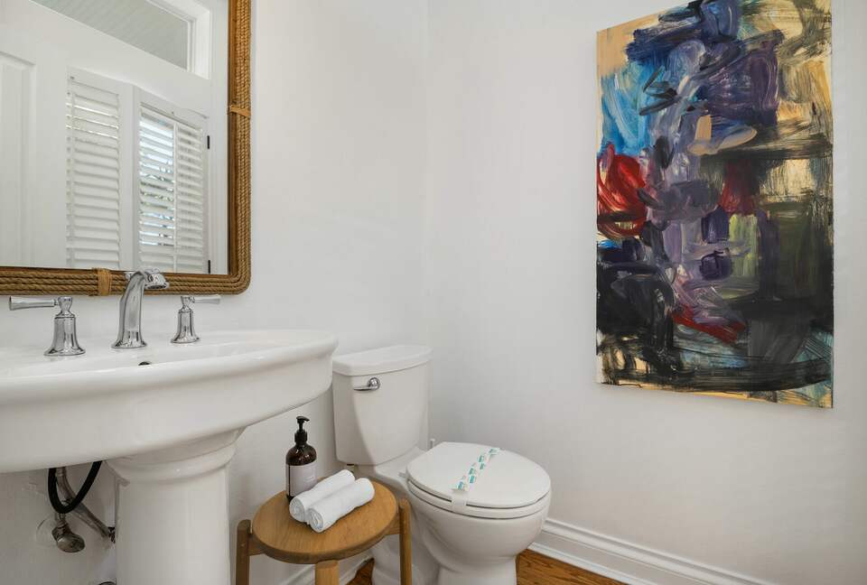 Bradenton Bayside Home - Bradenton, Florida