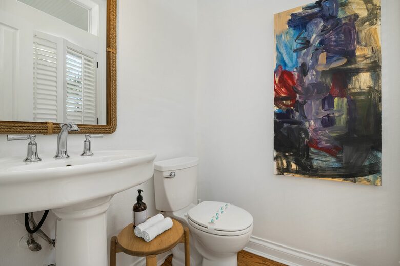 Bradenton Bayside Home - Bradenton, Florida