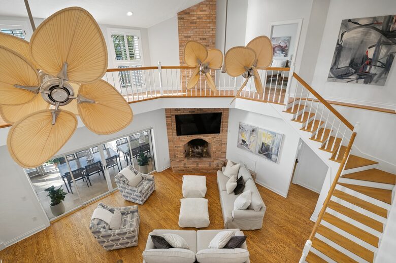 Bradenton Bayside Home - Bradenton, Florida