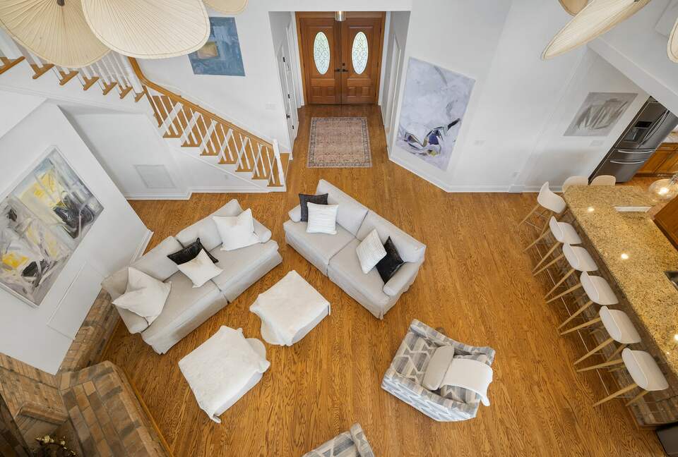 Bradenton Bayside Home - Bradenton, Florida