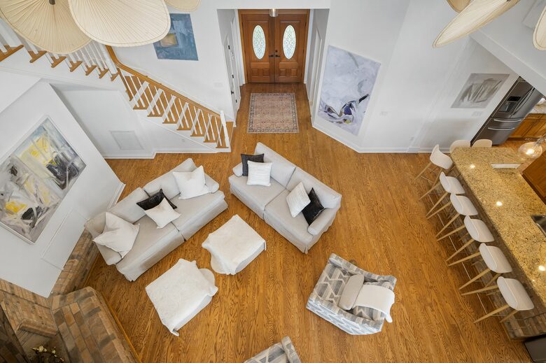 Bradenton Bayside Home - Bradenton, Florida