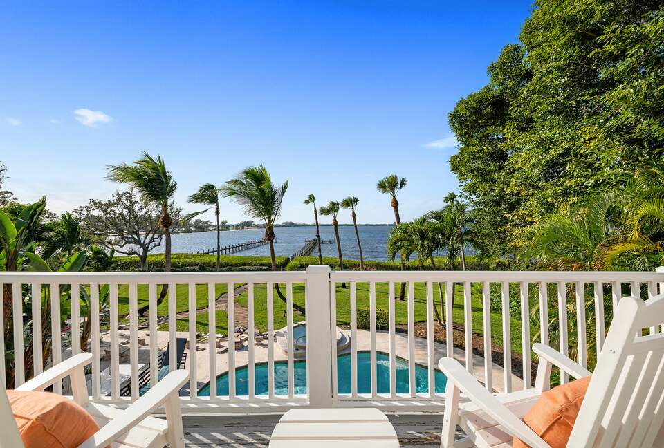 Bradenton Bayside Home - Bradenton, Florida