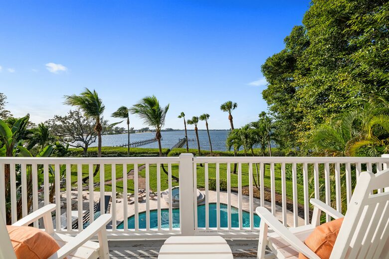 Bradenton Bayside Home - Bradenton, Florida