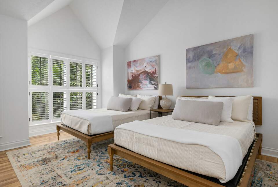 Bradenton Bayside Home - Bradenton, Florida