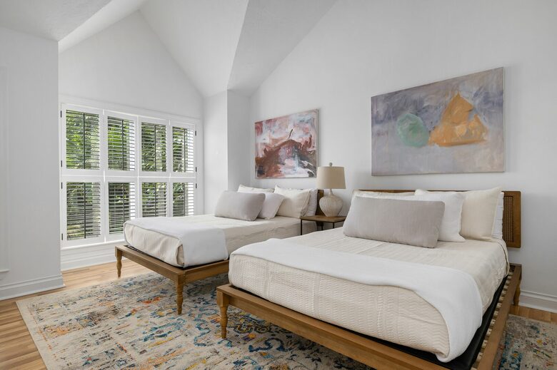 Bradenton Bayside Home - Bradenton, Florida