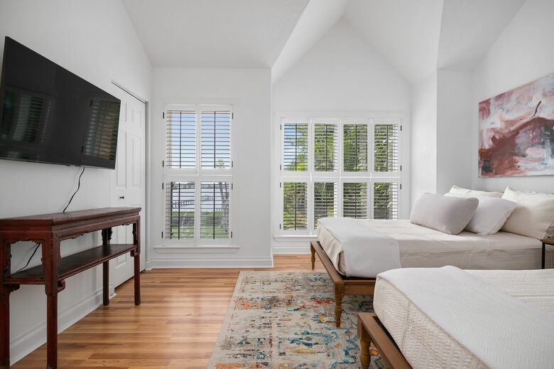 Bradenton Bayside Home - Bradenton, Florida