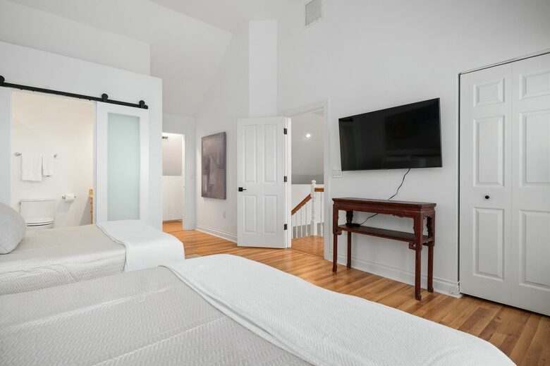 Bradenton Bayside Home - Bradenton, Florida