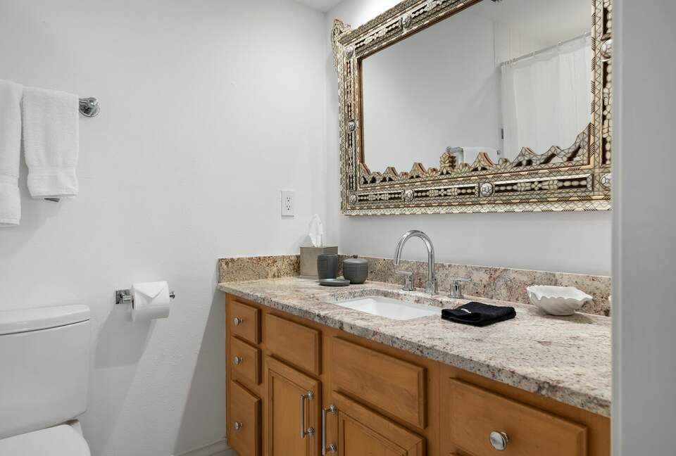 Bradenton Bayside Home - Bradenton, Florida