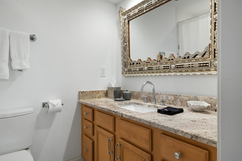 Bradenton Bayside Home - Bradenton, Florida