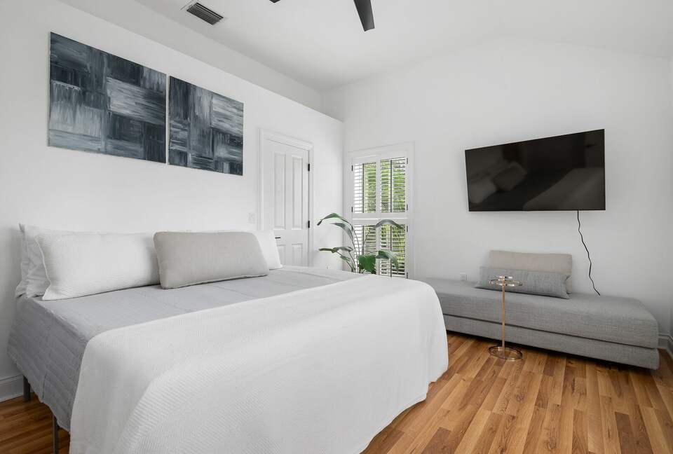 Bradenton Bayside Home - Bradenton, Florida