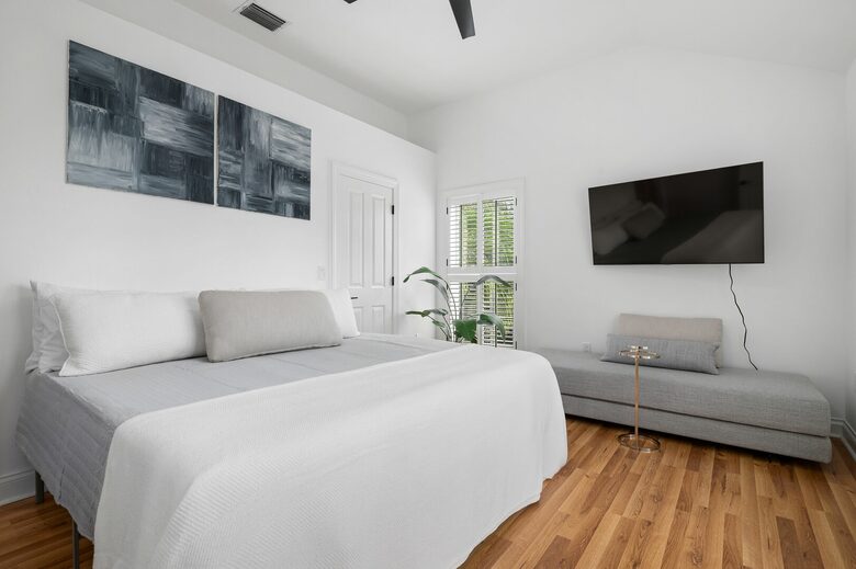 Bradenton Bayside Home - Bradenton, Florida