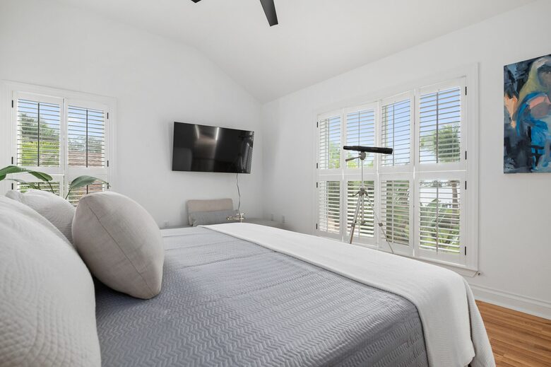 Bradenton Bayside Home - Bradenton, Florida