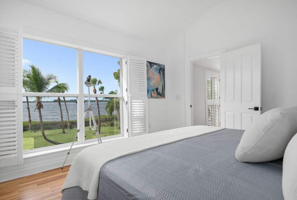 Bradenton Bayside Home - Bradenton, Florida