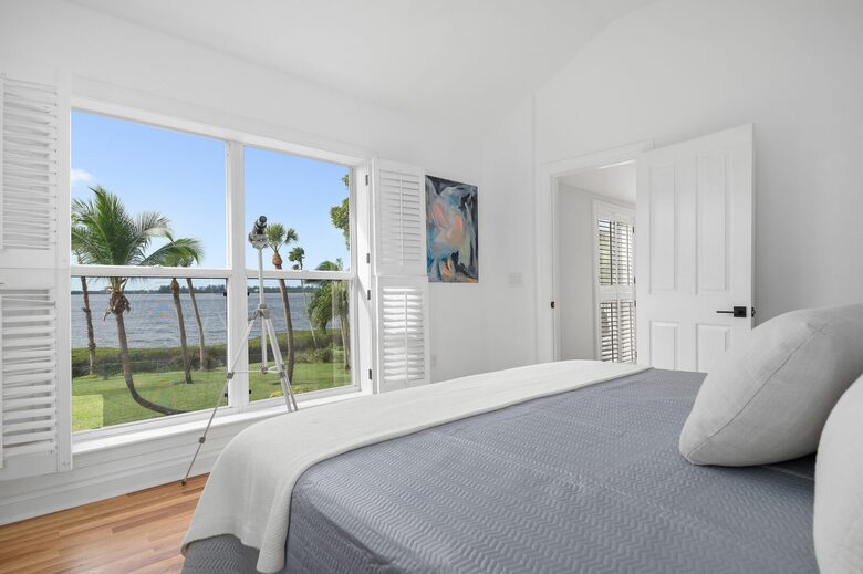 Bradenton Bayside Home - Bradenton, Florida