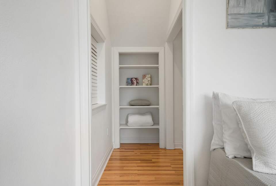 Bradenton Bayside Home - Bradenton, Florida