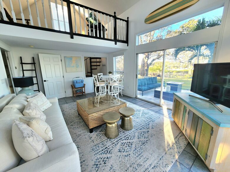 Bradenton Bayside Home - Bradenton, Florida