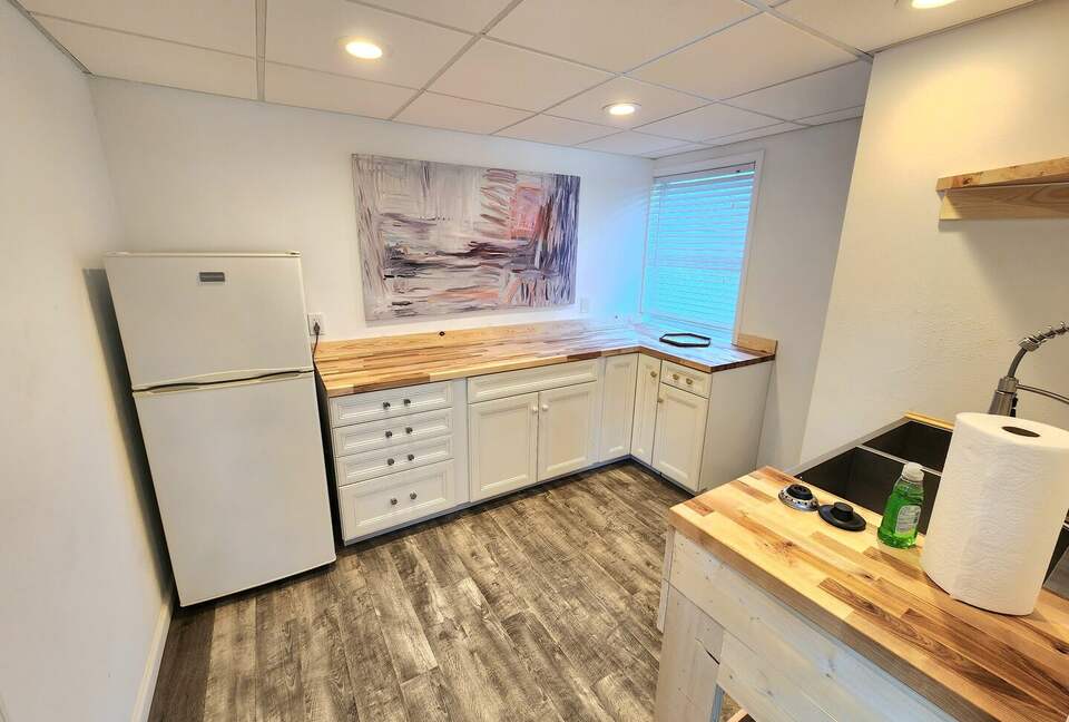 Bradenton Bayside Home - Bradenton, Florida