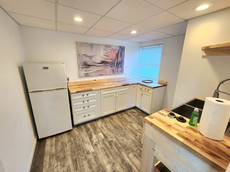 Bradenton Bayside Home - Bradenton, Florida