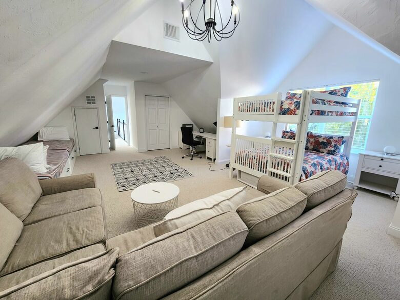 Bradenton Bayside Home - Bradenton, Florida