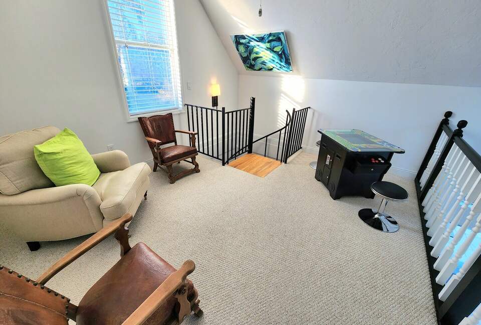 Bradenton Bayside Home - Bradenton, Florida