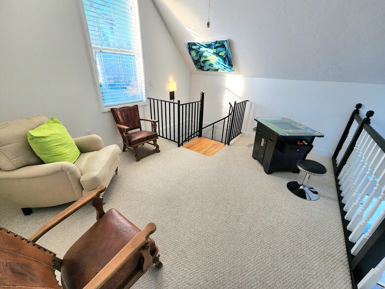 Bradenton Bayside Home - Bradenton, Florida