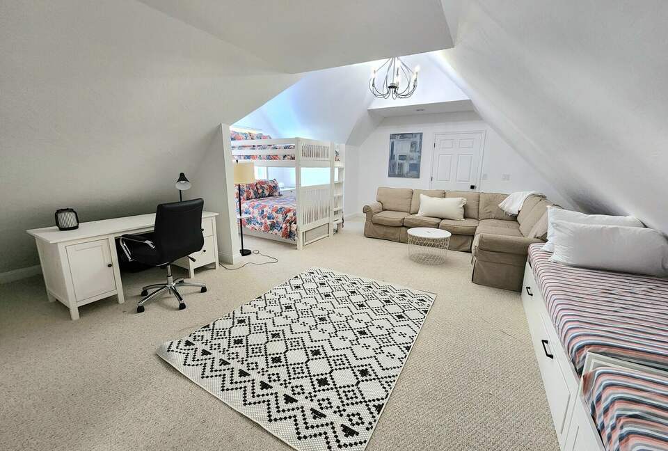 Bradenton Bayside Home - Bradenton, Florida