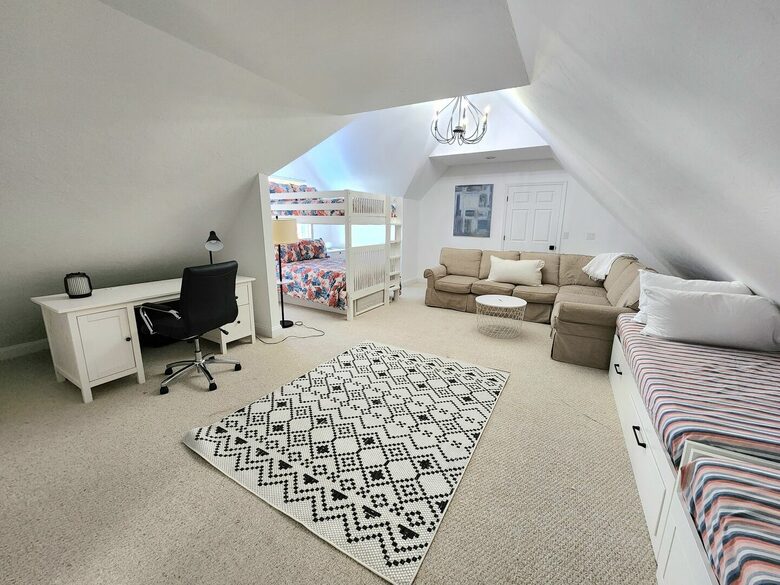 Bradenton Bayside Home - Bradenton, Florida