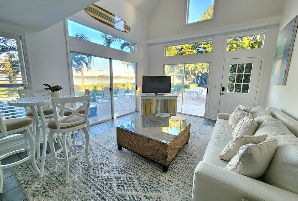 Bradenton Bayside Home - Bradenton, Florida