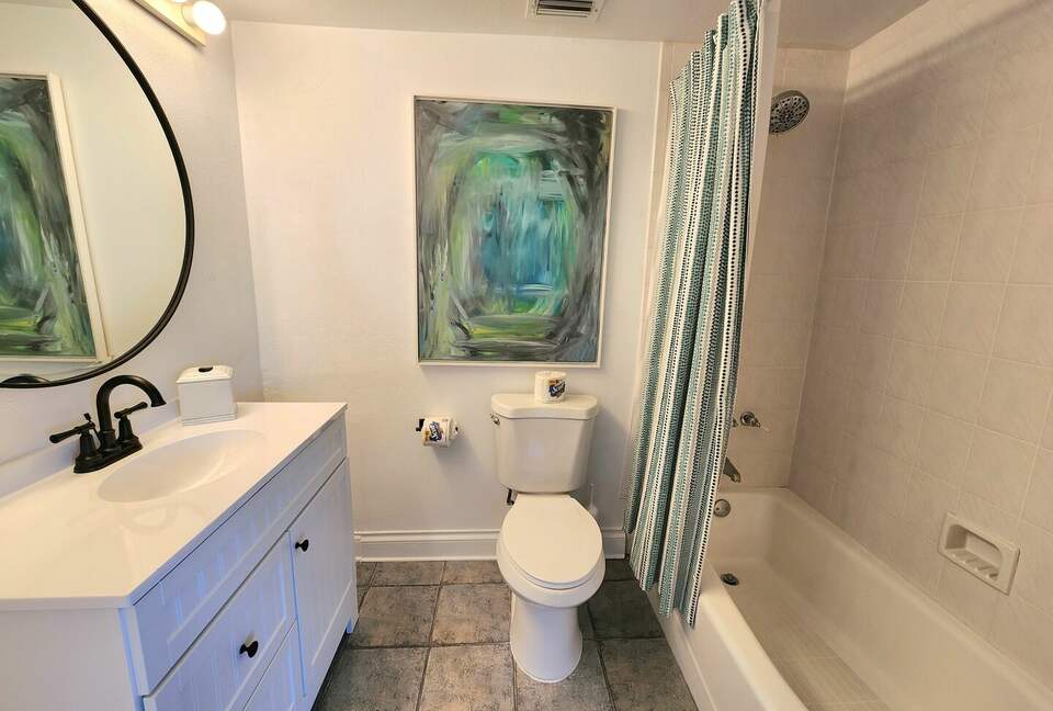 Bradenton Bayside Home - Bradenton, Florida