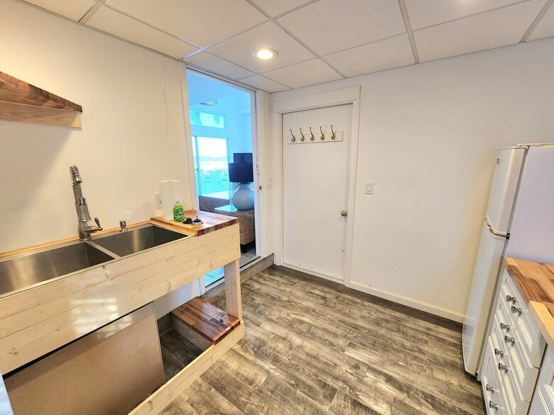 Bradenton Bayside Home - Bradenton, Florida