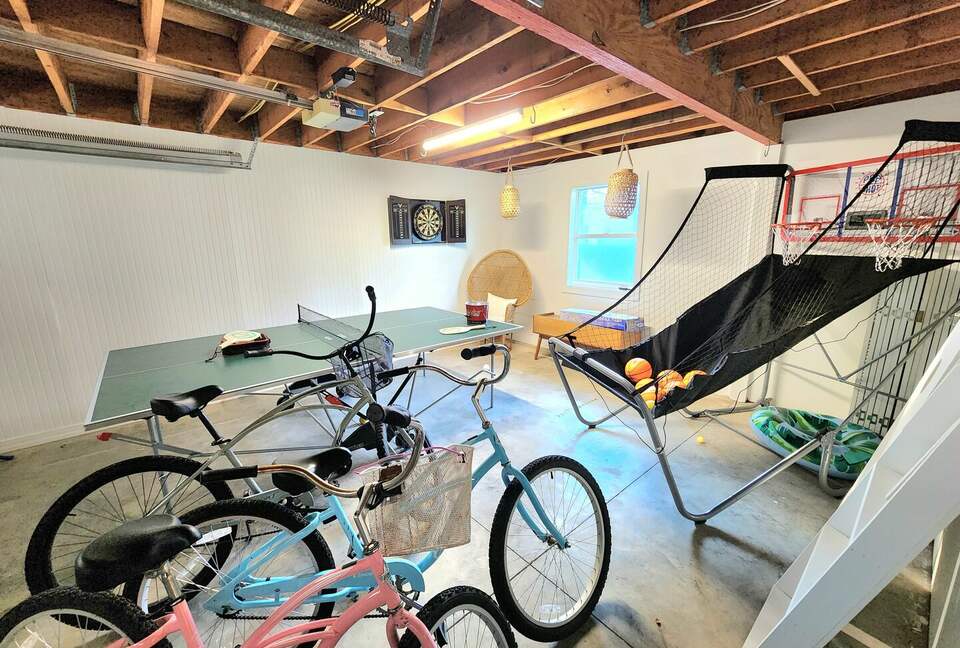 Bradenton Bayside Home - Bradenton, Florida