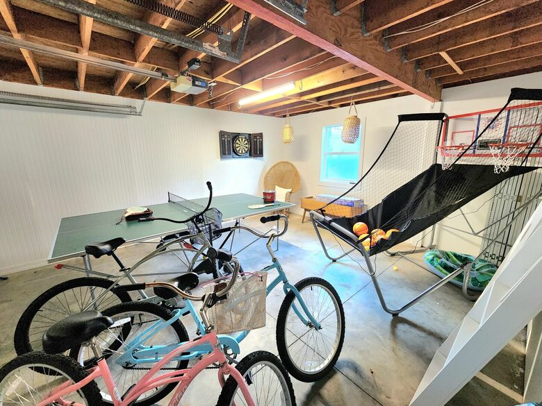 Bradenton Bayside Home - Bradenton, Florida