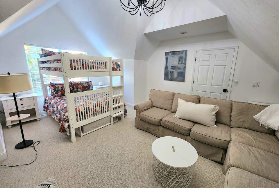 Bradenton Bayside Home - Bradenton, Florida