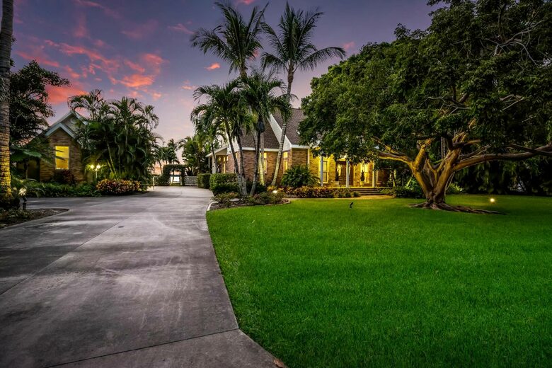 Bradenton Bayside Home - Bradenton, Florida