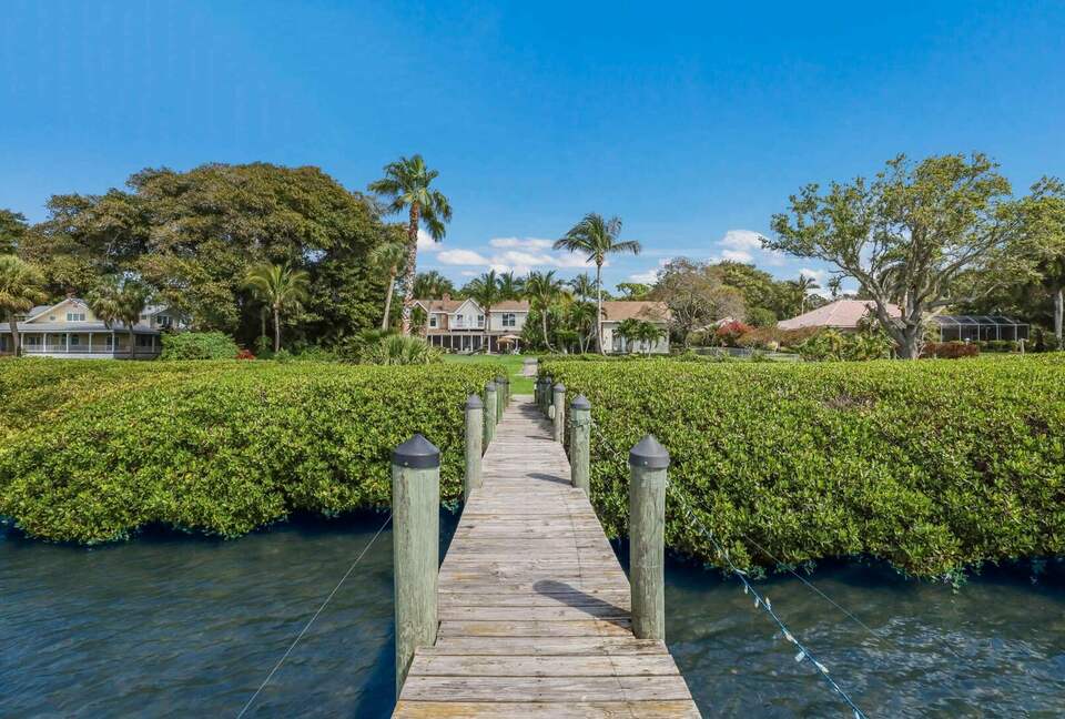 Bradenton Bayside Home - Bradenton, Florida