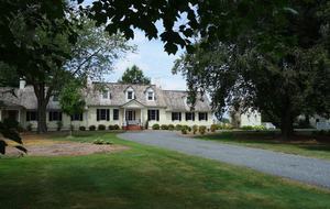 Waterfront St. Michaels Gem - St. Michaels, Maryland