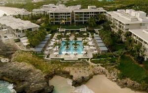 Four Seasons Resort and Residences Anguilla Point House - Standard Studio King 224 - British West Indies, Anguilla