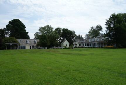 Waterfront St. Michaels Gem - St. Michaels, Maryland