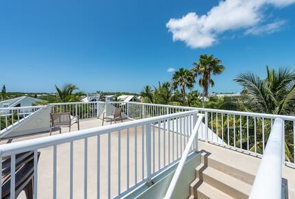 Tropical Waterfront Home with Boat Dock and Heated Pool - Key Largo, Florida