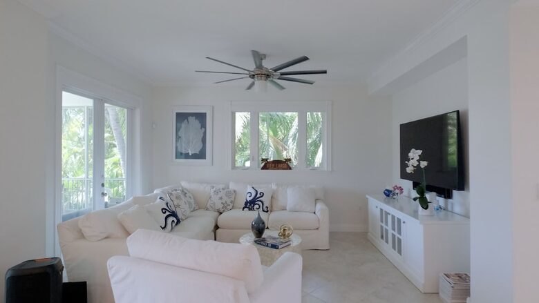 Tropical Waterfront Home with Boat Dock and Heated Pool - Key Largo, Florida