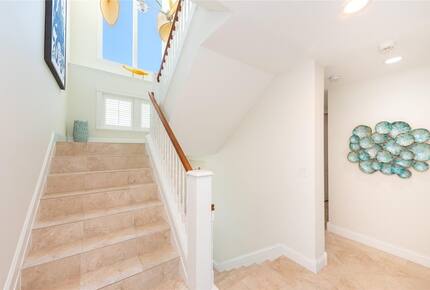 Tropical Waterfront Home with Boat Dock and Heated Pool - Key Largo, Florida