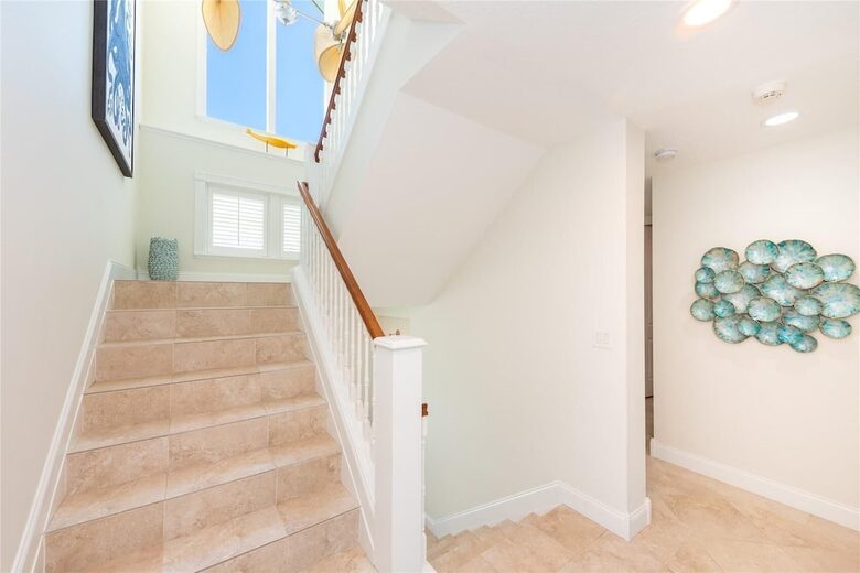 Tropical Waterfront Home with Boat Dock and Heated Pool - Key Largo, Florida