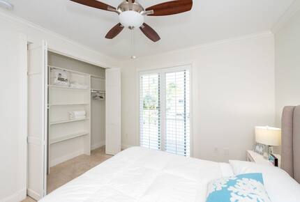 Tropical Waterfront Home with Boat Dock and Heated Pool - Key Largo, Florida