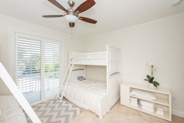 Tropical Waterfront Home with Boat Dock and Heated Pool - Key Largo, Florida