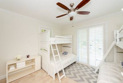 Tropical Waterfront Home with Boat Dock and Heated Pool - Key Largo, Florida