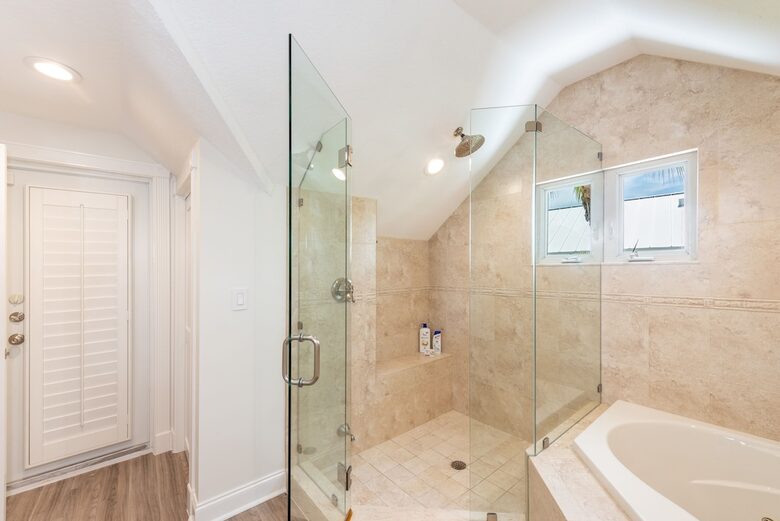 Tropical Waterfront Home with Boat Dock and Heated Pool - Key Largo, Florida