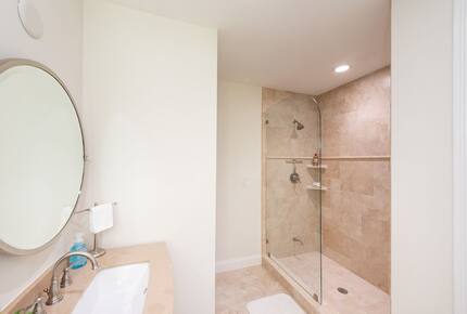 Tropical Waterfront Home with Boat Dock and Heated Pool - Key Largo, Florida