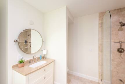 Tropical Waterfront Home with Boat Dock and Heated Pool - Key Largo, Florida