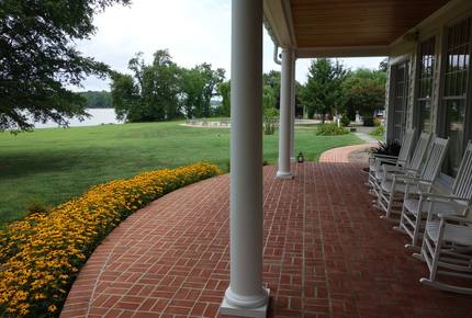 Waterfront St. Michaels Gem - St. Michaels, Maryland